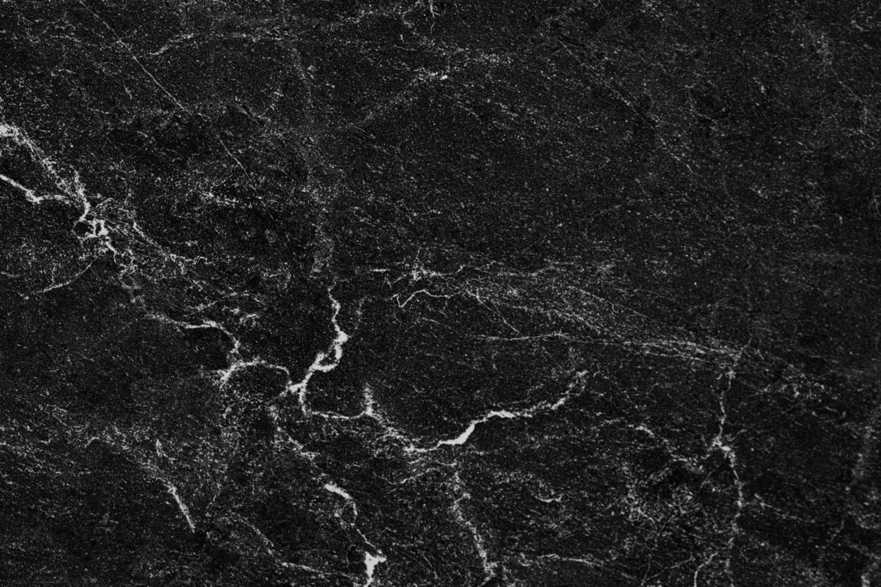 Marmol - Negro1